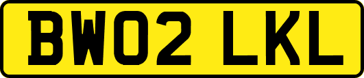 BW02LKL