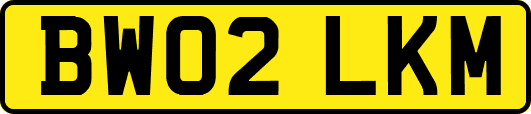 BW02LKM