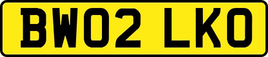 BW02LKO