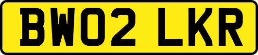 BW02LKR