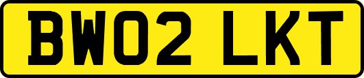 BW02LKT