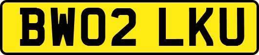 BW02LKU