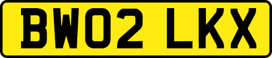 BW02LKX