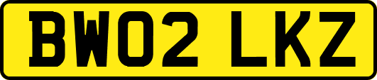 BW02LKZ