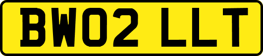BW02LLT