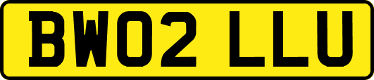 BW02LLU