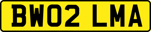 BW02LMA