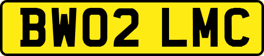 BW02LMC