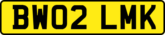 BW02LMK