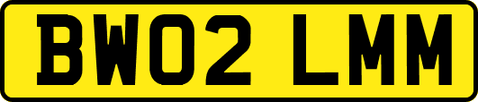 BW02LMM