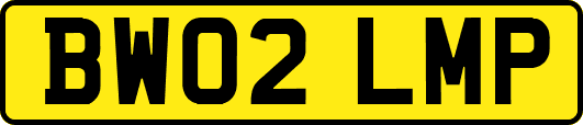 BW02LMP