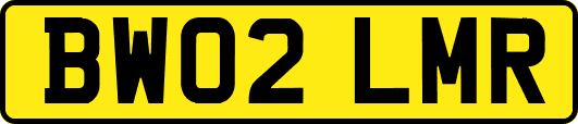 BW02LMR
