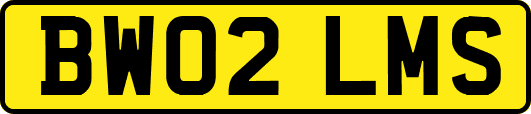 BW02LMS