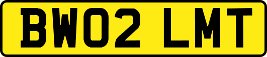 BW02LMT