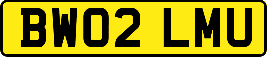 BW02LMU