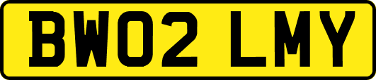 BW02LMY
