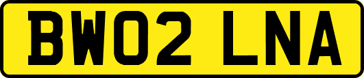 BW02LNA