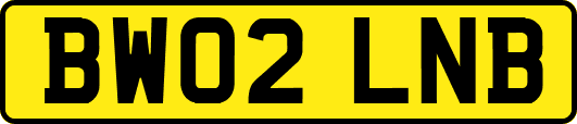 BW02LNB
