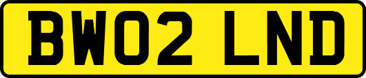 BW02LND