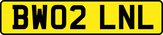 BW02LNL