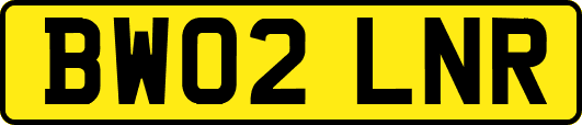 BW02LNR