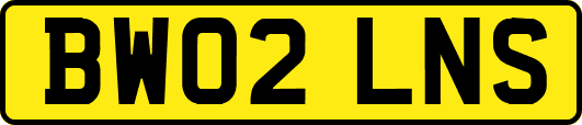 BW02LNS