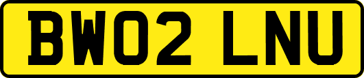 BW02LNU