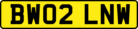 BW02LNW