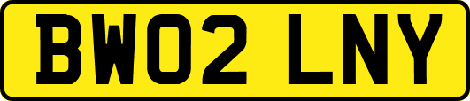 BW02LNY