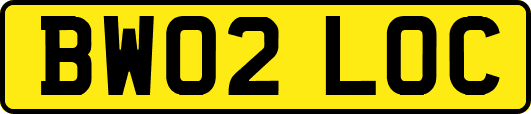 BW02LOC