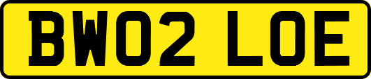 BW02LOE