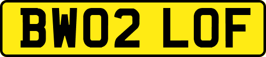 BW02LOF