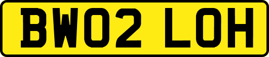 BW02LOH
