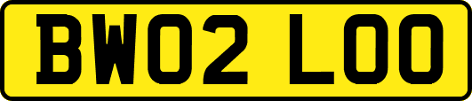BW02LOO