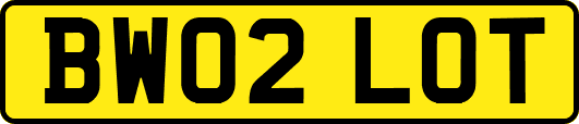BW02LOT