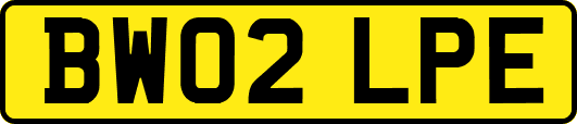 BW02LPE