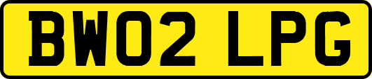 BW02LPG