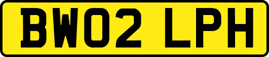 BW02LPH