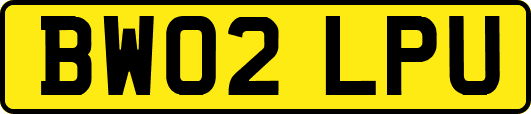 BW02LPU