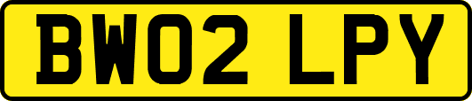BW02LPY