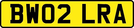 BW02LRA