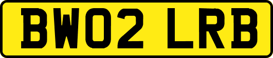 BW02LRB