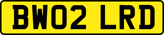 BW02LRD