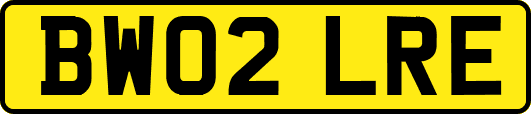 BW02LRE