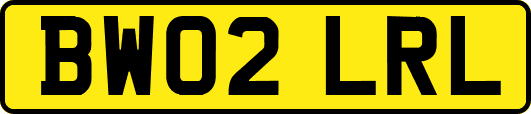 BW02LRL
