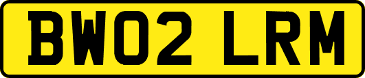 BW02LRM