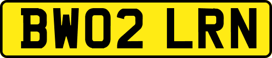 BW02LRN