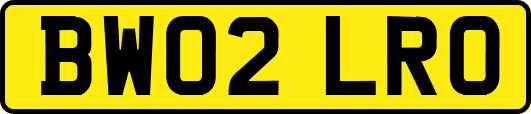 BW02LRO