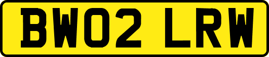 BW02LRW