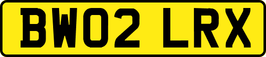 BW02LRX